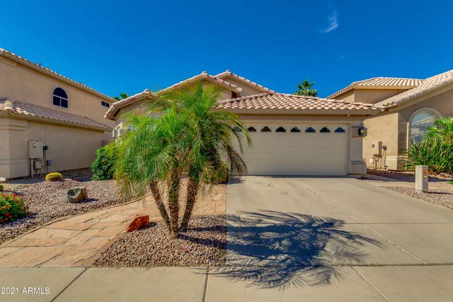 4439 E DRY CREEK Road, Phoenix, AZ 85044