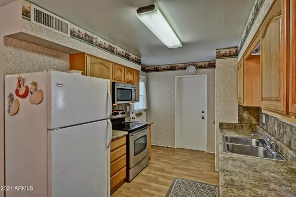 Sun City, AZ 85351,10844 W MEADE Drive