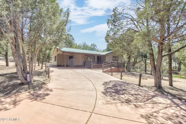 Payson, AZ 85541,703 E SKYWAY Court E