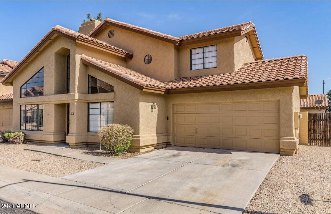 4425 E ANNETTE Drive, Phoenix, AZ 85032