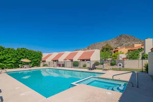 Phoenix, AZ 85020,413 E IRONWOOD Drive