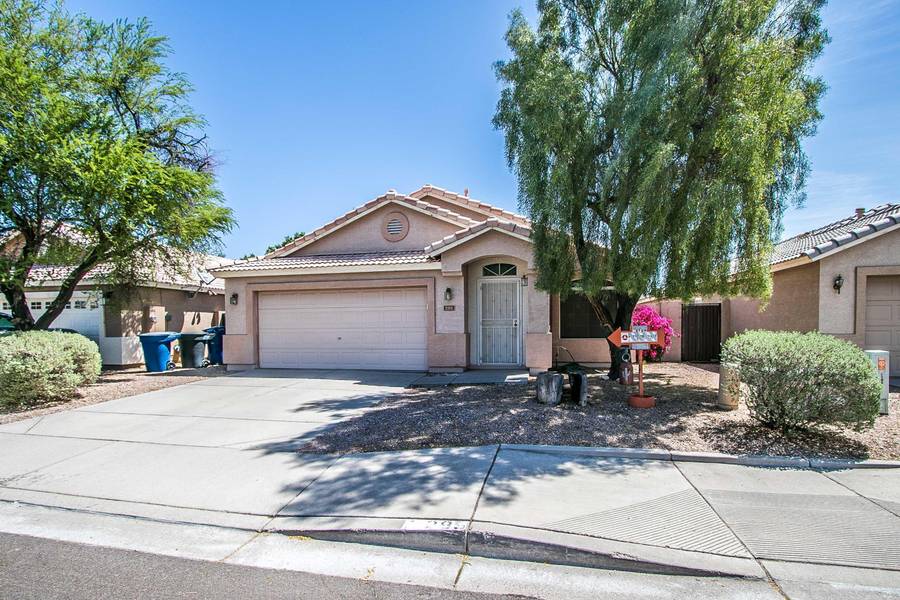 295 N Hudson Place, Chandler, AZ 85225