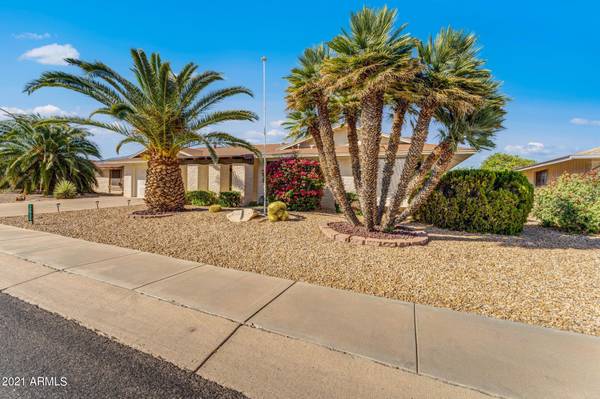 Sun City West, AZ 85375,12934 W PAINTBRUSH Drive