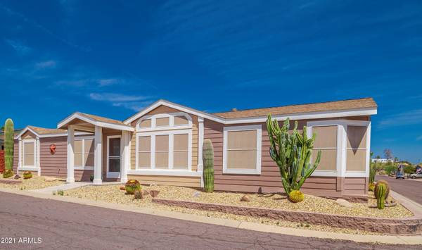 2501 W Wickenburg Way #59, Wickenburg, AZ 85390