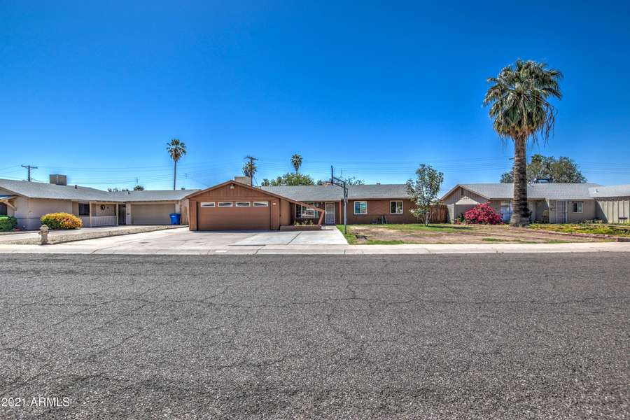 3937 W MYRTLE Avenue, Phoenix, AZ 85051