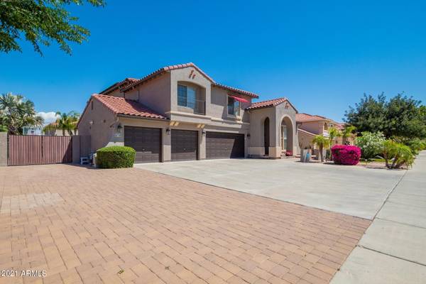 Peoria, AZ 85383,9822 W SYDNEY Way