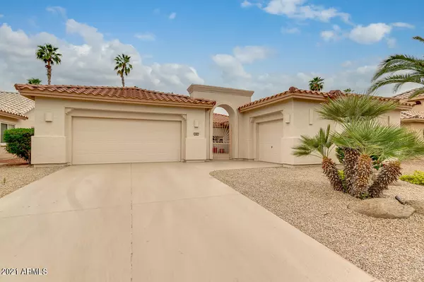 3065 N 159TH Drive, Goodyear, AZ 85395