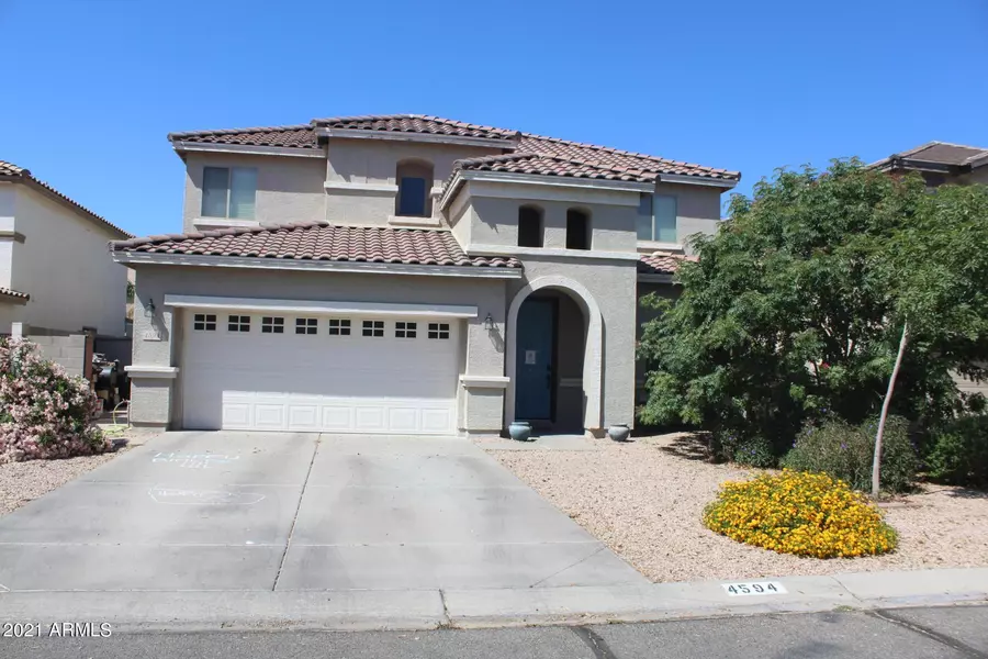 4594 E SHAPINSAY Drive, San Tan Valley, AZ 85140