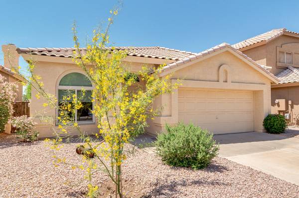 Chandler, AZ 85226,974 N BRADLEY Drive