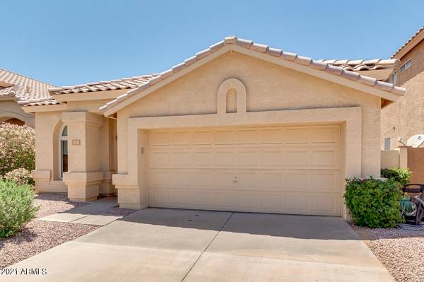 Chandler, AZ 85226,974 N BRADLEY Drive