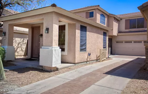 Chandler, AZ 85224,1911 W GAIL Drive