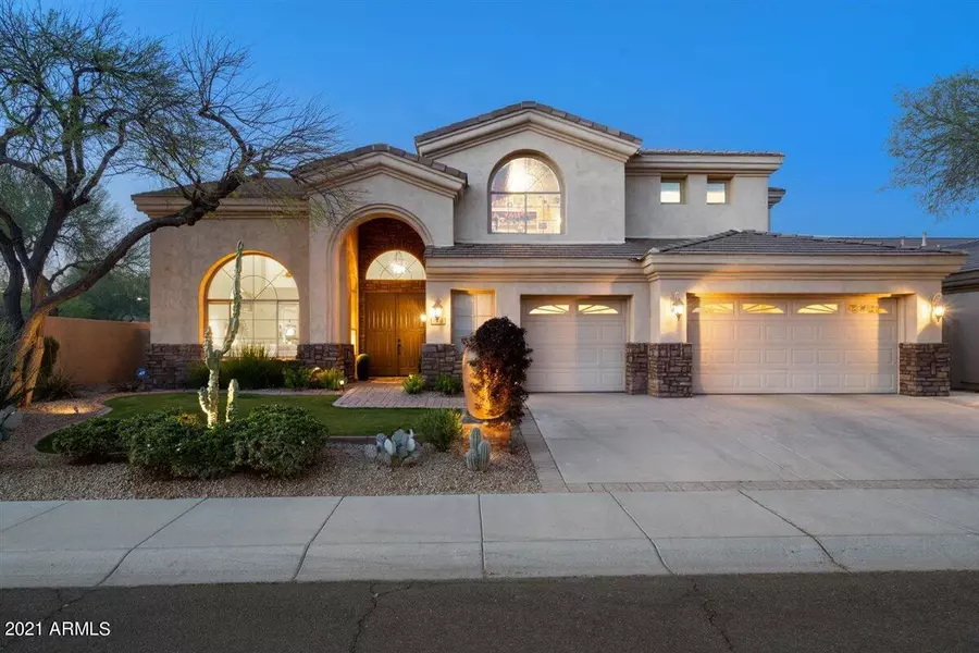 7502 E NESTLING Way, Scottsdale, AZ 85255