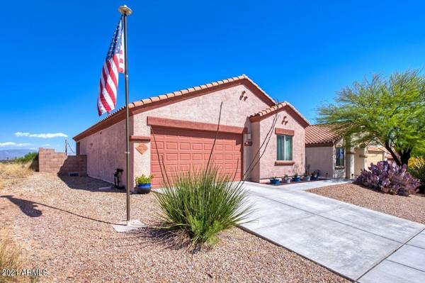 Benson, AZ 85602,1570 COTTONWOOD BLUFFS Drive