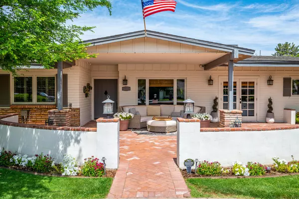 Phoenix, AZ 85021,7322 N 4TH Drive