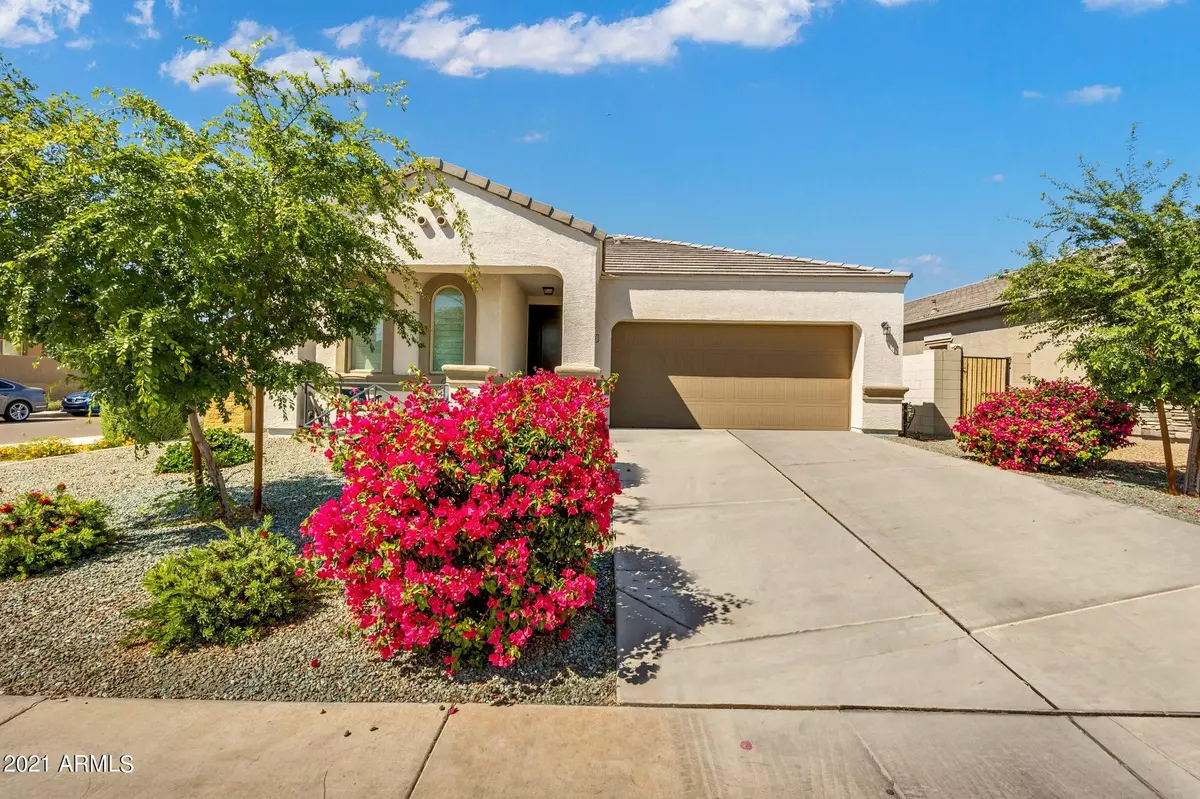 Maricopa, AZ 85138,41316 W CRANE Drive