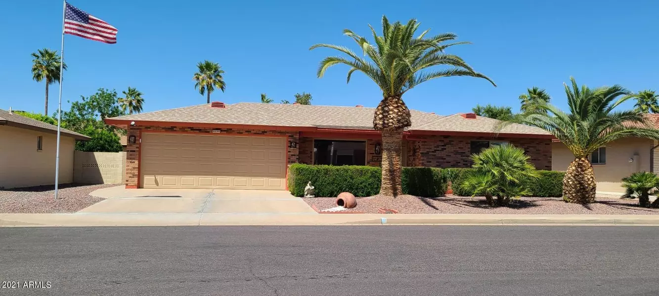 8040 E KIVA Avenue, Mesa, AZ 85209