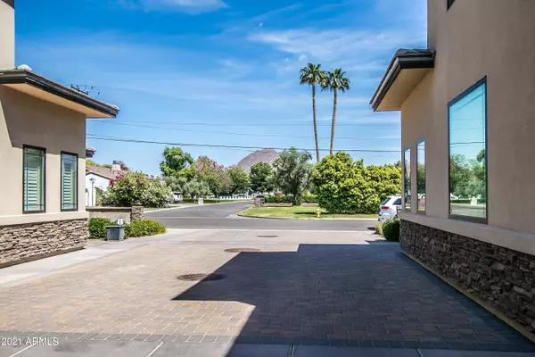 Phoenix, AZ 85018,5010 N 34TH Street #4