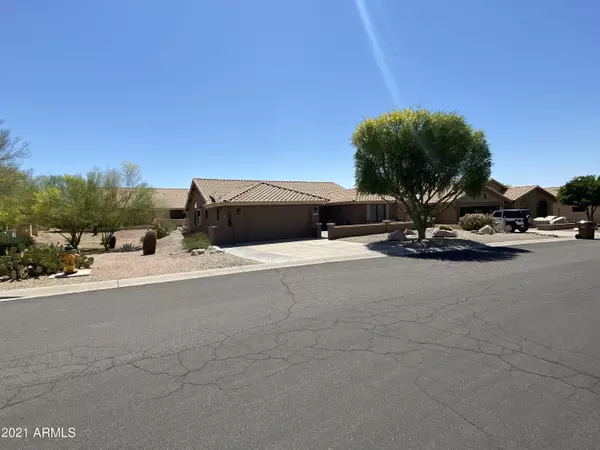 Gold Canyon, AZ 85118,5321 S CASSIA Road