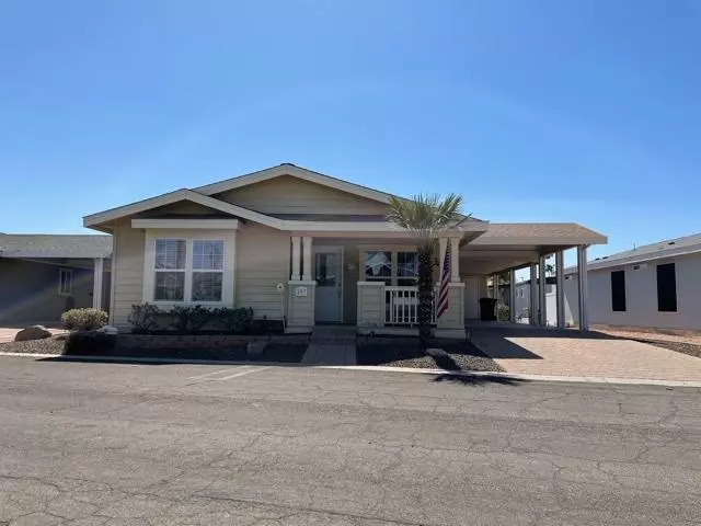 Mesa, AZ 85206,201 S Greenfield Road #297