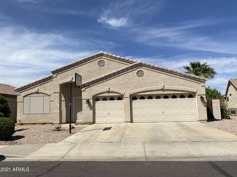 13448 W COTTONWOOD Street, Surprise, AZ 85374