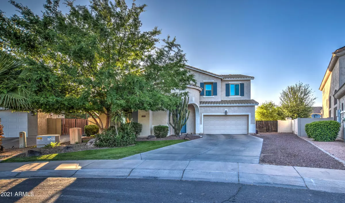 Gilbert, AZ 85298,3518 E POWELL Way