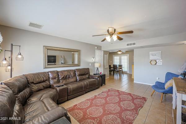 Peoria, AZ 85345,7110 W COMET Avenue