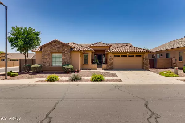 15981 W POINSETTIA Drive, Surprise, AZ 85379