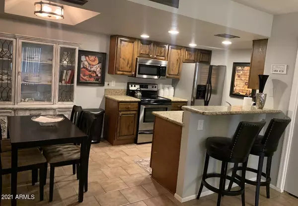 Mesa, AZ 85202,2146 W ISABELLA Avenue #142