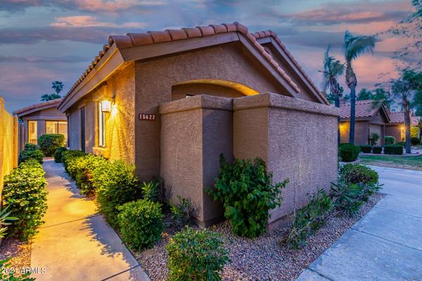 Scottsdale, AZ 85254,15622 N 50TH Street