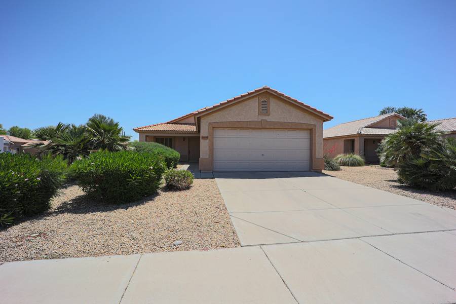 15109 W ELKO Drive, Surprise, AZ 85374