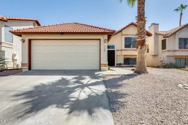 Chandler, AZ 85226,5509 W DEL RIO Court