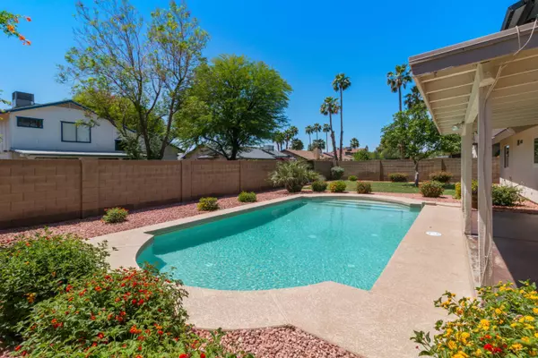 Chandler, AZ 85224,1641 W CALLE DEL NORTE --