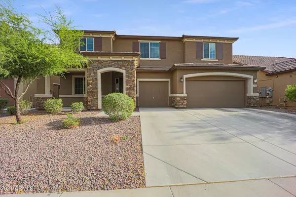 7993 W SPUR Drive, Peoria, AZ 85383