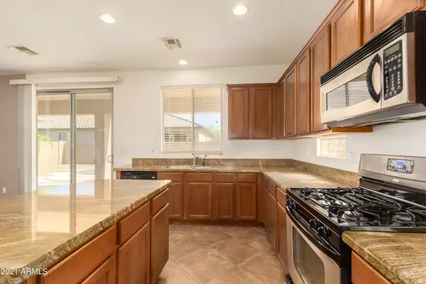 Peoria, AZ 85383,7279 W EAGLE RIDGE Lane