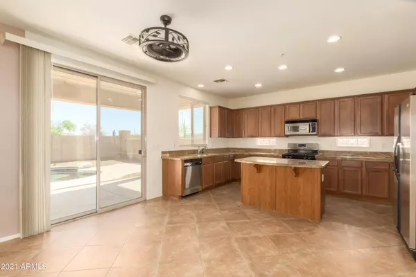 Peoria, AZ 85383,7279 W EAGLE RIDGE Lane