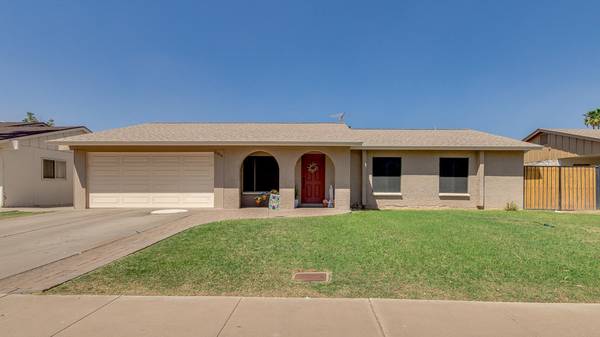 Mesa, AZ 85210,2354 S SPRUCE --