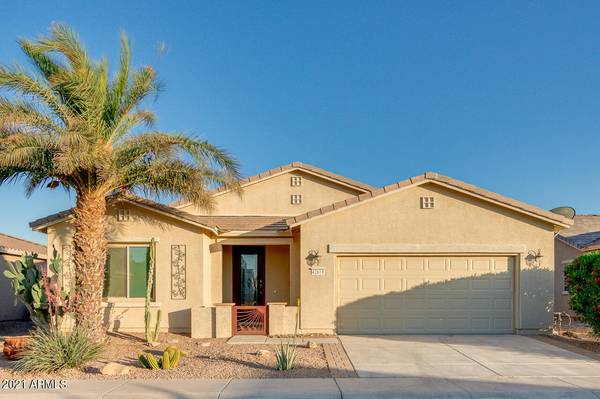 Maricopa, AZ 85138,42613 W KINGFISHER Drive