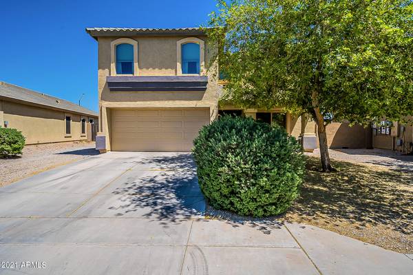 Buckeye, AZ 85326,4997 S 235TH Drive