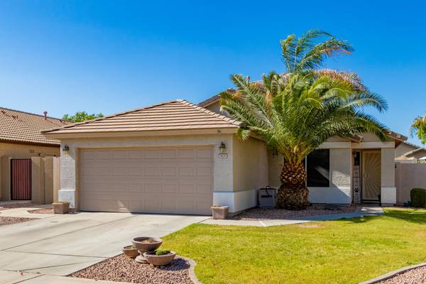 Peoria, AZ 85383,7670 W VIA MONTOYA Drive