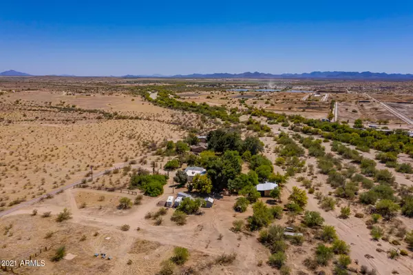 14751 S Airport Road #-, Buckeye, AZ 85326