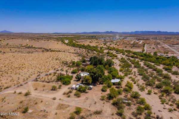 Buckeye, AZ 85326,14751 S Airport Road #-