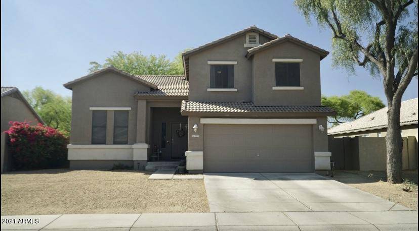 5259 W MORTEN Avenue, Glendale, AZ 85301