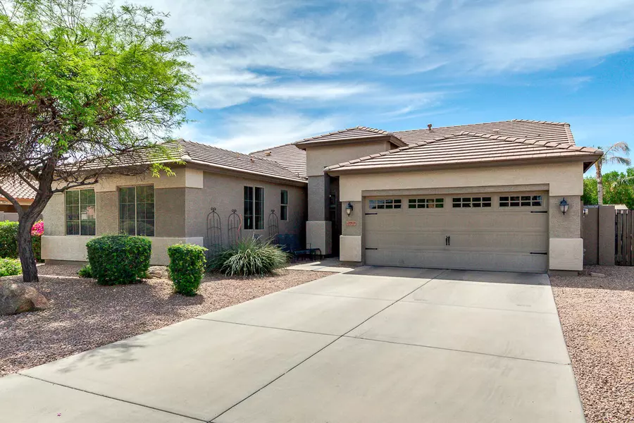 26426 N 73RD Drive, Peoria, AZ 85383