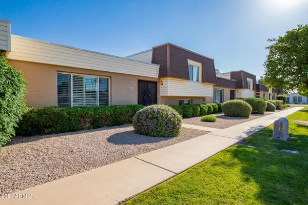 Scottsdale, AZ 85250,5059 N GRANITE REEF Road