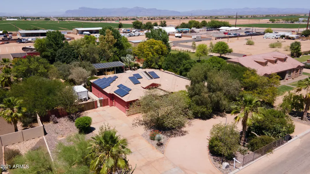 3200 E HORSE MESA Trail, San Tan Valley, AZ 85140