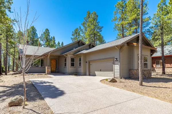 Flagstaff, AZ 86005,4645 W BRAIDED REIN --