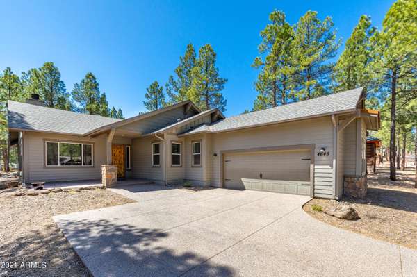 Flagstaff, AZ 86005,4645 W BRAIDED REIN --