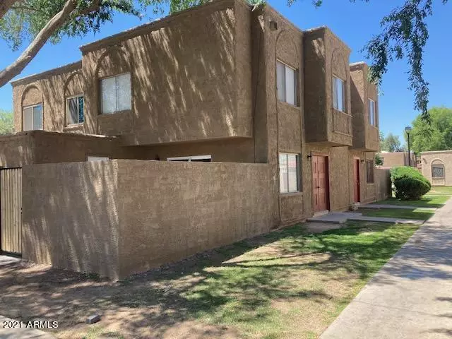 4236 N 67TH Lane, Phoenix, AZ 85033