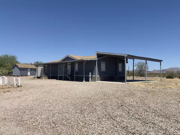 Tonopah, AZ 85354,40910 W MONTEBELLO Avenue