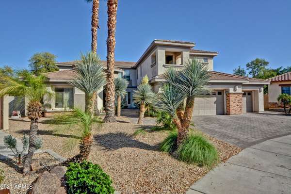 Litchfield Park, AZ 85340,865 W ORCHARD Lane